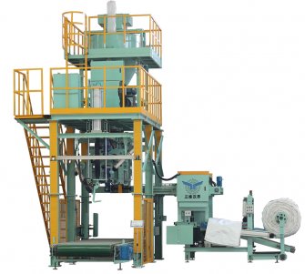 全自動(dòng)噸袋包裝機(jī)在顆粒物包裝中具有以下優(yōu)勢(shì):