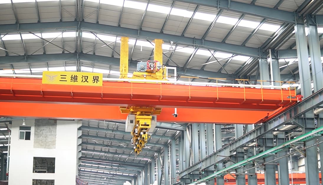 火車噸袋裝車機(jī)