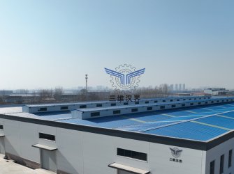 三維漢界“Arm1型機(jī)器人”成功研發(fā)運(yùn)用,獲得首批訂單